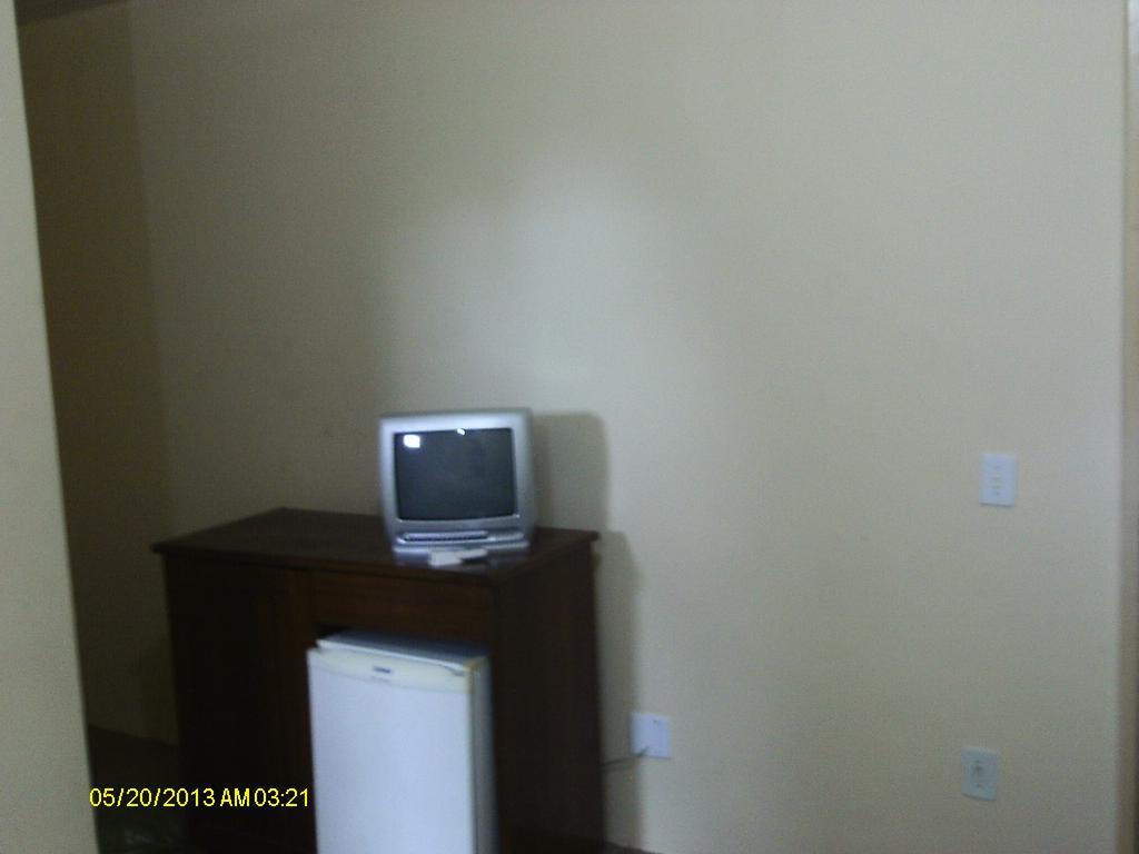 Lidia Hotel Форталеза Номер фото