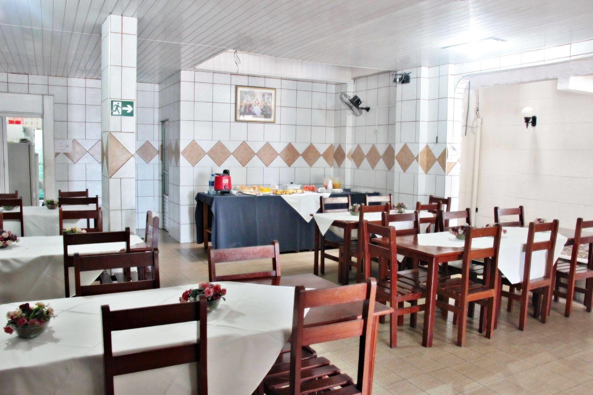 Lidia Hotel Форталеза Экстерьер фото